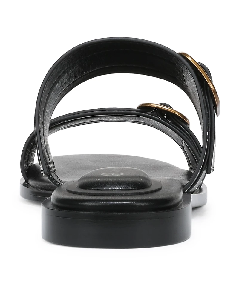 Giani Bernini Women's Scottiee Flat Slide Sandals, Macy's Exclusive