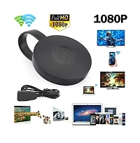 Artudatech 1080P Tv Stick – Wireless Hdmi Streaming Receiver with Screen Mirroring