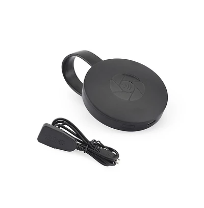 Artudatech 1080P Tv Stick – Wireless Hdmi Streaming Receiver with Screen Mirroring