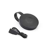 Artudatech 1080P Tv Stick – Wireless Hdmi Streaming Receiver with Screen Mirroring