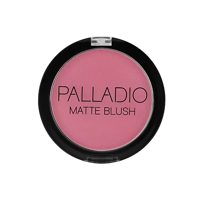 Palladio Matte Blush - 0.21 oz