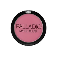 Palladio Matte Blush - 0.21 oz
