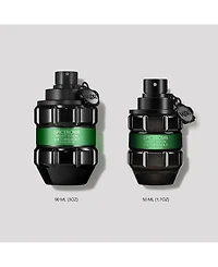 Spicebomb Night Vision Eau de Parfum Spray, 3.04-oz.