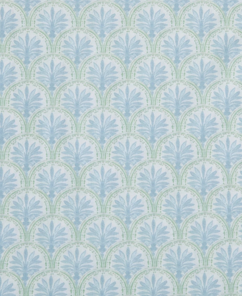 Tommy Bahama Home Coastal Bay 200-Thread Count Washed Cotton 4-Pc. Sheet Set