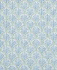 Tommy Bahama Home Coastal Bay 200-Thread Count Washed Cotton 4-Pc. Sheet Set