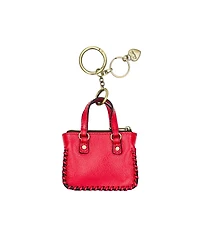 Patricia Nash Micro Brenna Bag Charm