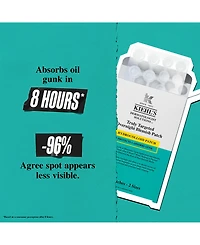 Kiehl's Since 1851 22-Pc. Acne Physical Patch Set