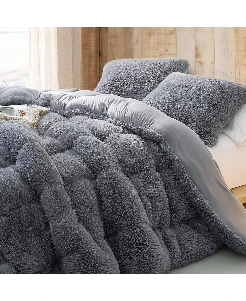 Coma Inducer Alaskan Winters - Coma Inducer Comforter