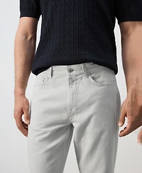 Mango Men's Lori Tapered-Fit Jeans