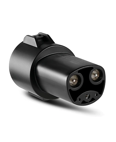 Lectron J1772 To Nac