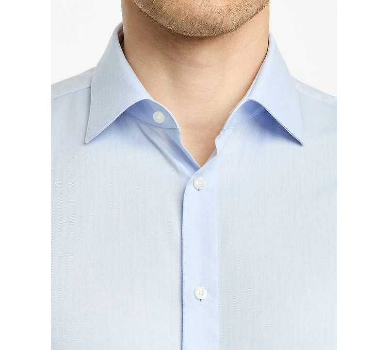 Hugo by Boss Men's Modern-Fit Dress Shirt