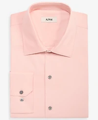 Alfani Men's Long-Sleeve Solid Dress Shirt, Macy's Exclusive