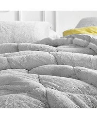 Coma Inducer Are You Kidding Bare Oversized Comforter