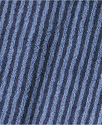 Lands' End Cotton Yarn-dyed Stripe Bath Towel