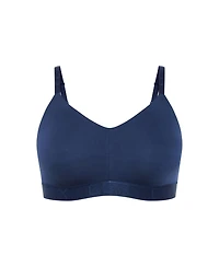 City Chic Women's Plus Signature Ccx Wireless Bra
