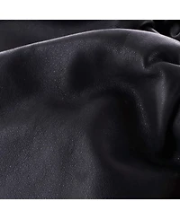 Pre-Owned Bottega Veneta The Pouch Leather