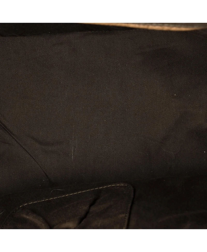 Pre-Owned Chloe Large Marcie Tote Leather