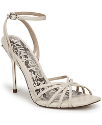 Sam Edelman Women's Lili Strappy Dress Sandals