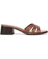 Sam Edelman Women's Farrin Slide Sandals