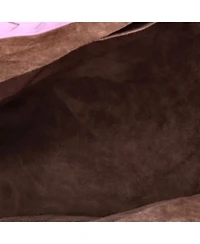 Pre-Owned Bottega Veneta Large A-Shape Tote Intrecciato Nappa