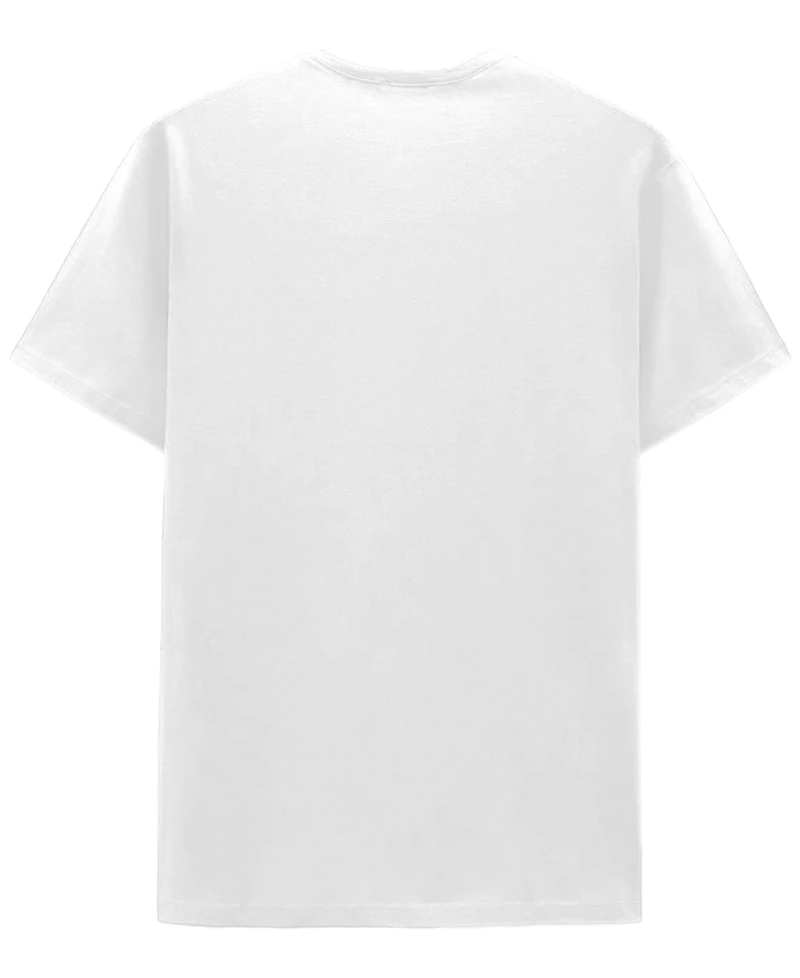 Hybrid Apparel Men's Toy Story Spacing Out Graphic T-Shirt