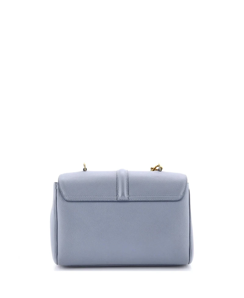 Pre-Owned Celine Teen Soft 16 Bag Grainy Calfskin