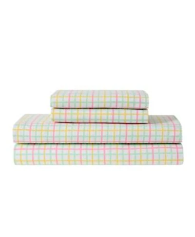 Hallmark Chromatic Grid Sheet Sets