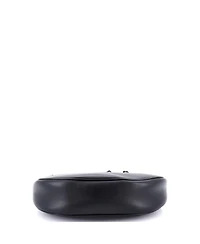 Pre-Owned Celine Medium Ava Chain Bag Leather