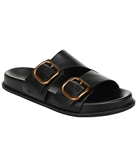 Giani Bernini Women's Zariah Slip-On Slide Sandals, Macy's Exclusive