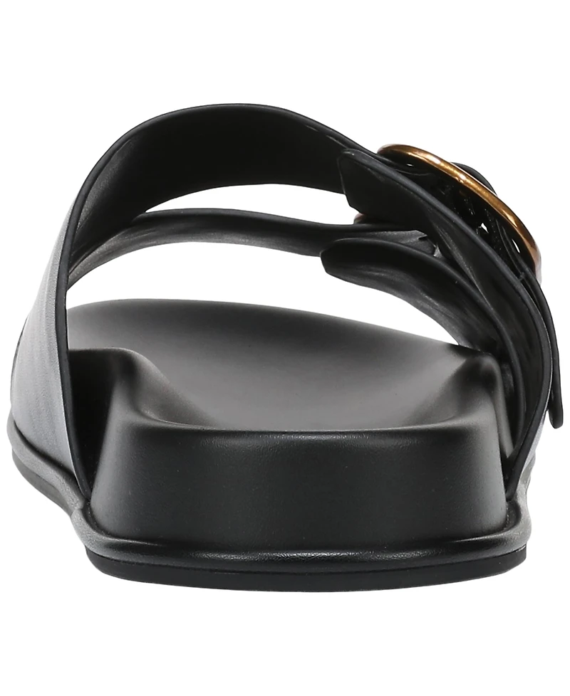 Giani Bernini Women's Zariah Slip-On Slide Sandals, Macy's Exclusive