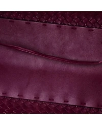 Pre-Owned Bottega Veneta Small Cabat Tote Intrecciato Nappa