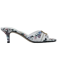 Giani Bernini Women's Margrite Kitten Heel Dress Sandals, Macy's Exclusive