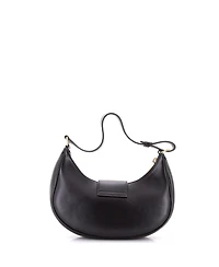 Pre-Owned Celine Ava Triomphe Bag Leather