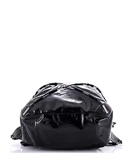 Pre-Owned Bottega Veneta Tent Backpack Leather