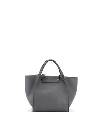 Pre-Owned Celine Small Big Bag Grained Calfskin