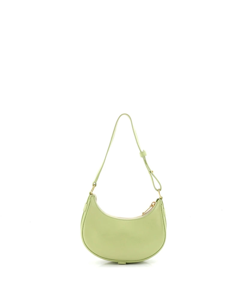 Pre-Owned Celine Mini Ava Bag Leather