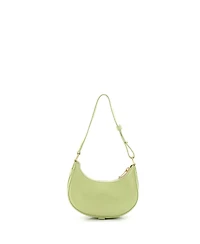 Pre-Owned Celine Mini Ava Bag Leather