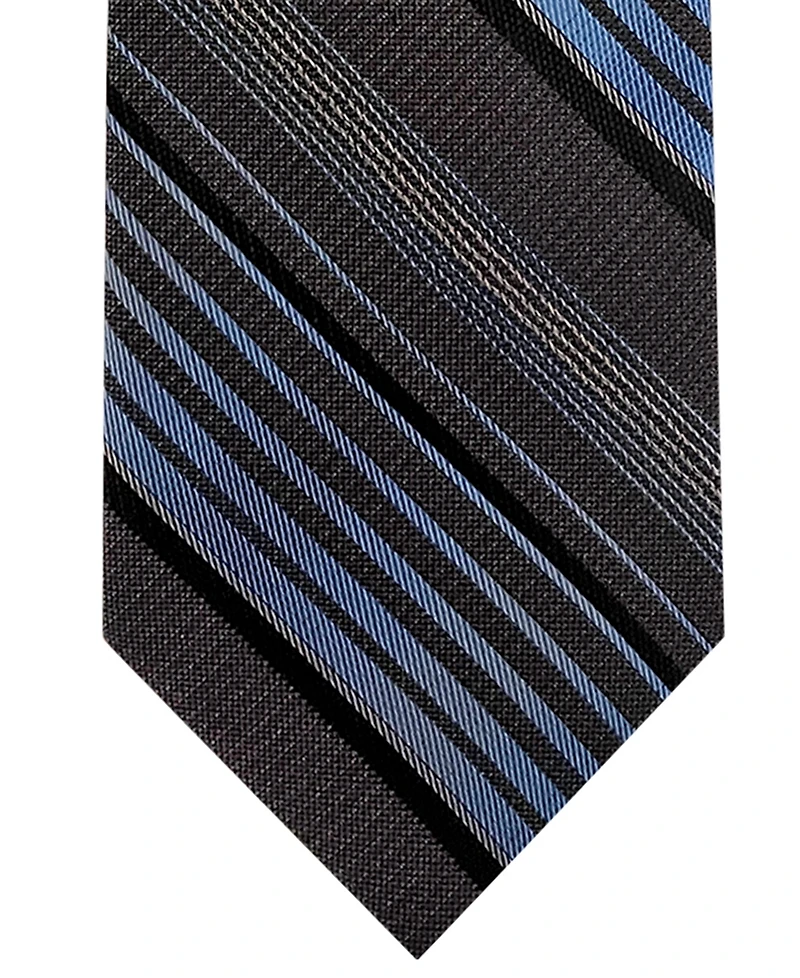 Van Heusen Men's Multi-Stripe Tie