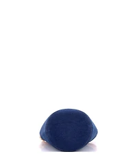 Pre-Owned Celine Small Rope Bucket Bag Denim