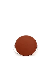 Pre-Owned Celine Bucket 16 Bag Printed Canvas