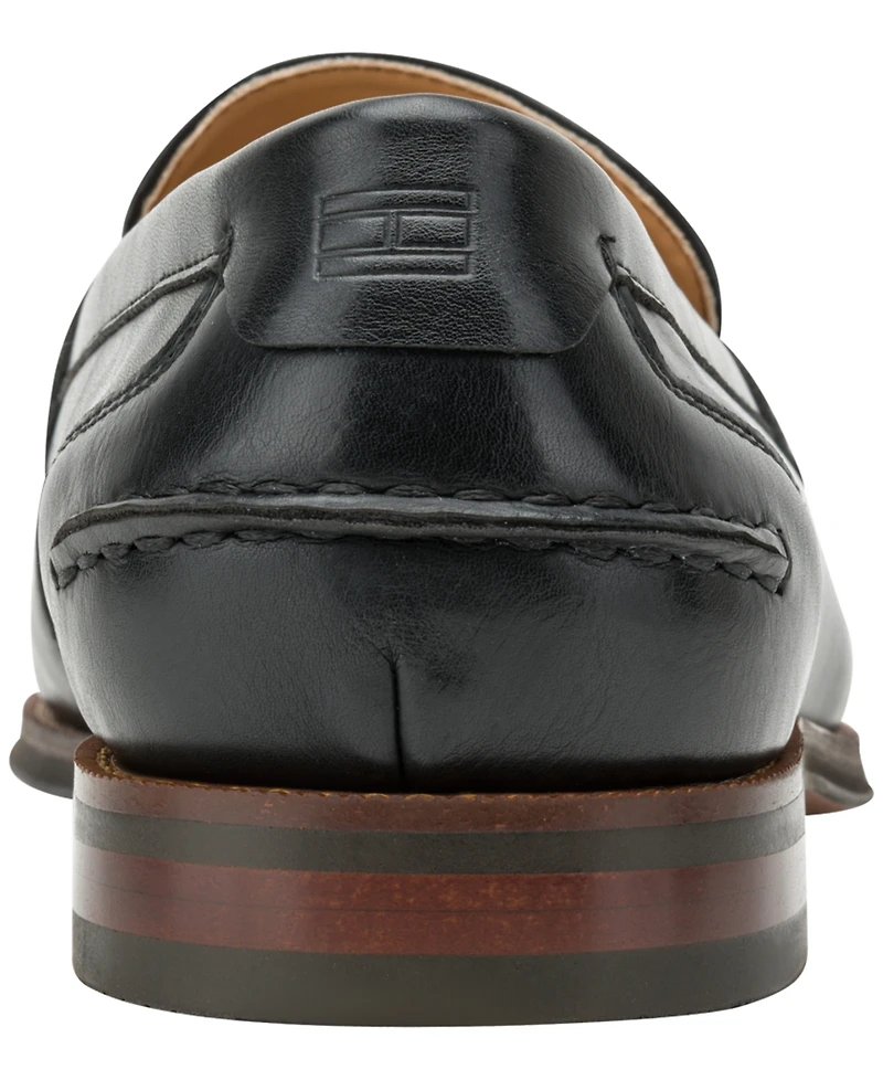 Tommy Hilfiger Men's Sosmo Tassel Loafer