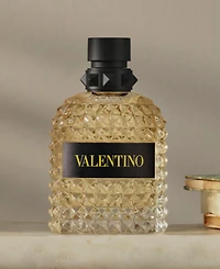 Valentino Uomo Born in Roma Yellow Dream Eau de Toilette Spray, 3.4-oz.