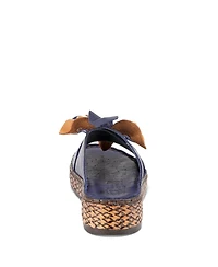 Spring Step Women's Hilary Slip-On Shoe