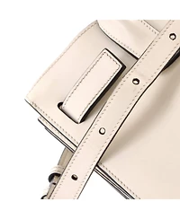 Pre-Owned Saint Laurent Baby Sac de Jour Nm Bag Leather