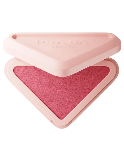 Prada Beauty Touch Cream-To-Powder Soft Blur Longwear Blush, 0.17 oz.