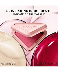 Prada Beauty Touch Cream-To-Powder Soft Blur Longwear Blush, 0.17 oz.