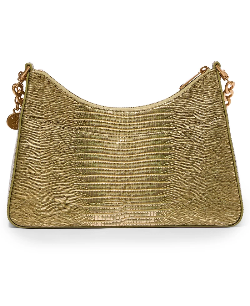 Brahmin Mod Esme Bachata Medium Leather Shoulder Bag