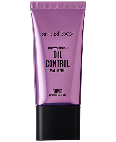 Smashbox Photo Finish Oil Control Mattifying Primer, 1.3 oz.