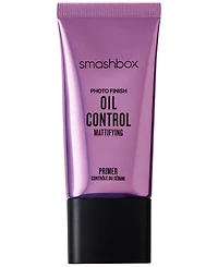 Smashbox Photo Finish Oil Control Mattifying Primer, 1.3 oz.