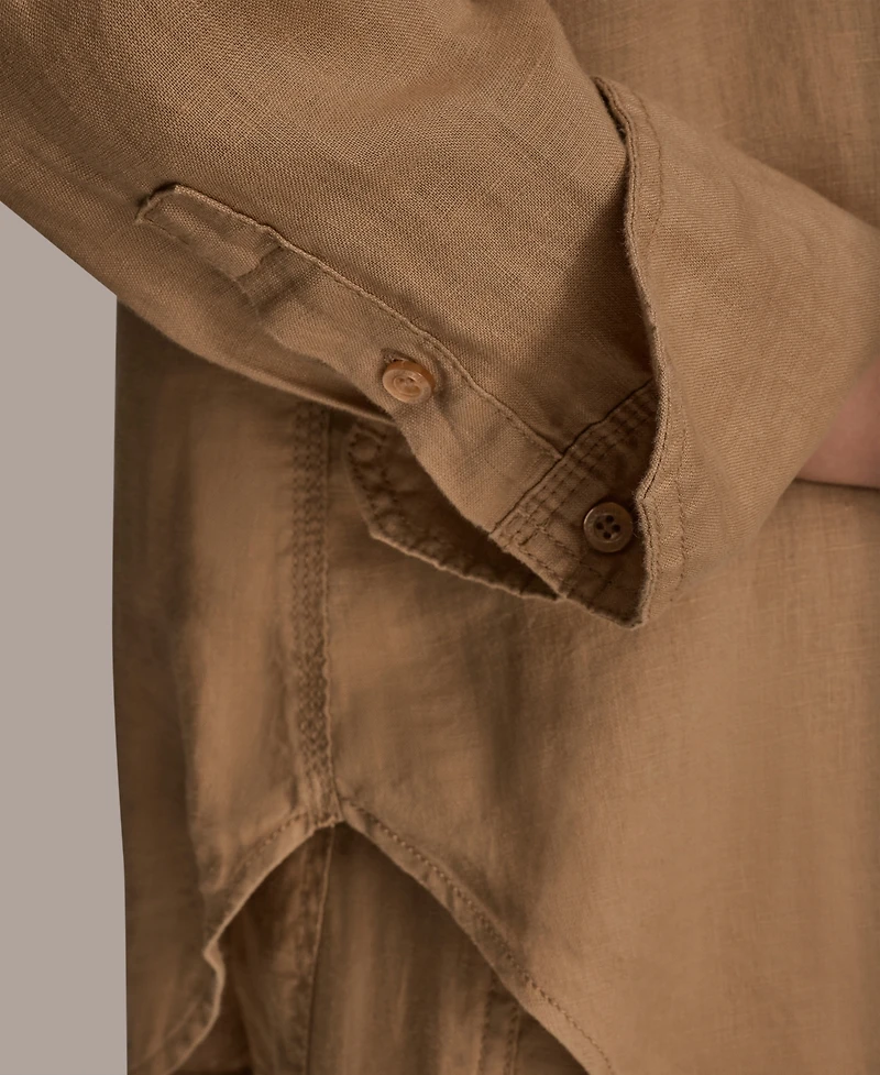 Donna Karan Weekend Women's Button-Down Shirt